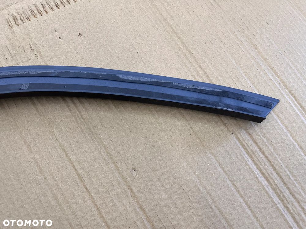 Listwa Seat ateca 16- nakładka lewego przedniego błotnika se0302y30 - 10