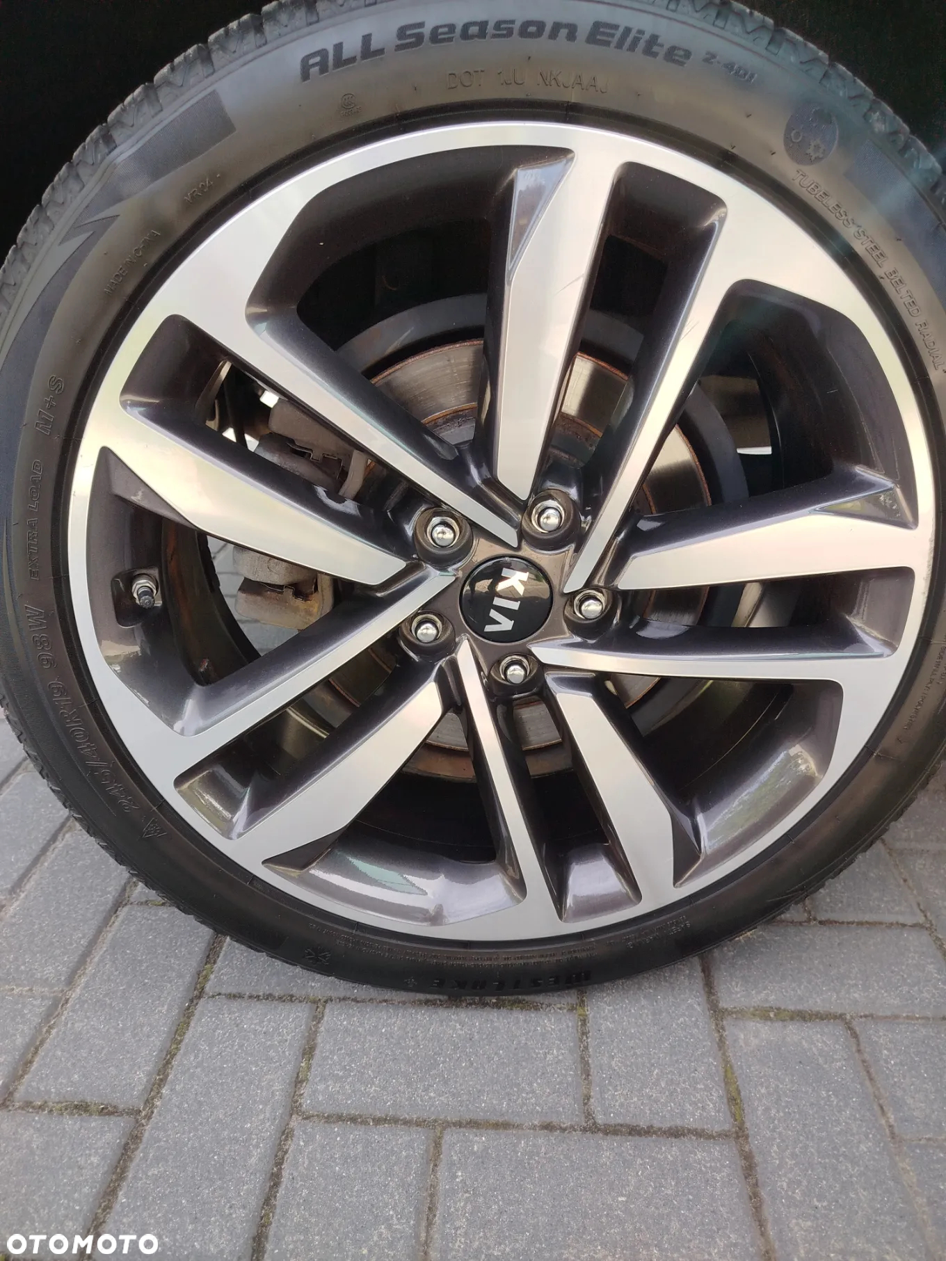 Kia Sportage - 8