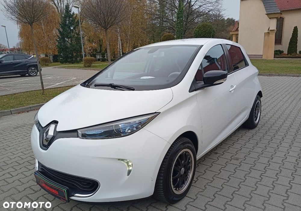 Renault Zoe - 3