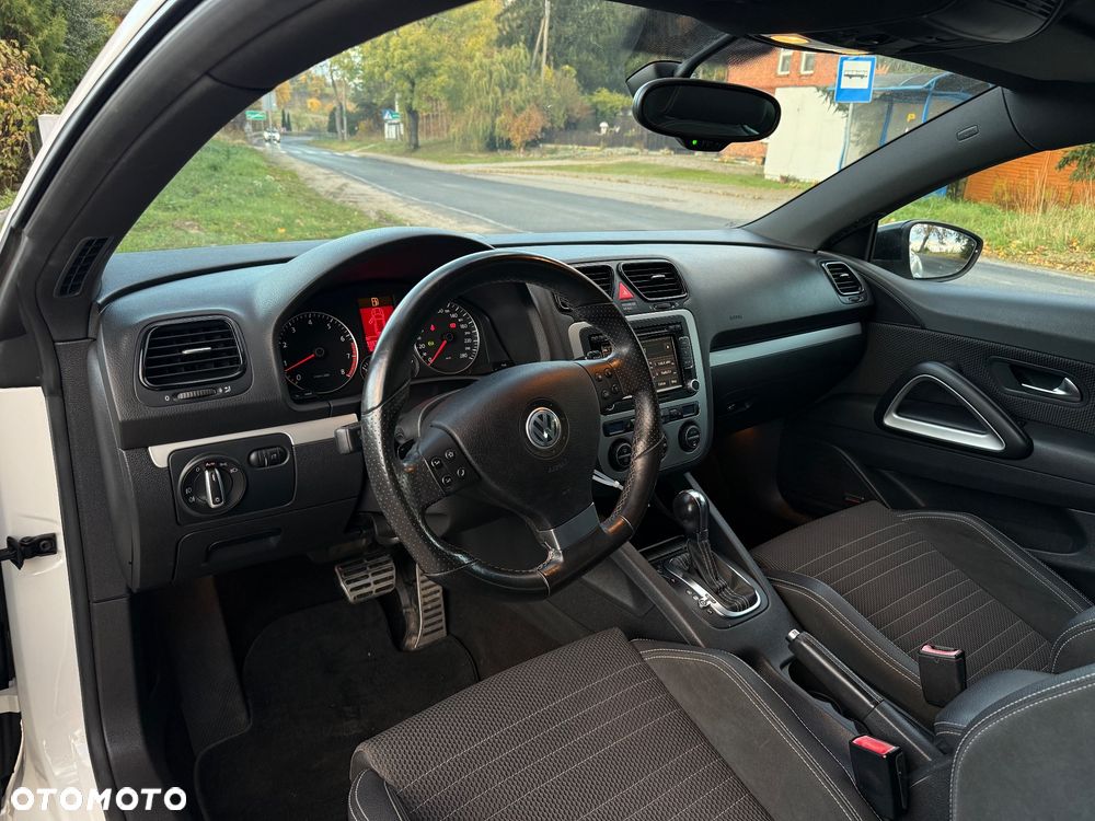 Volkswagen Scirocco 1.4 TSI DSG - 12