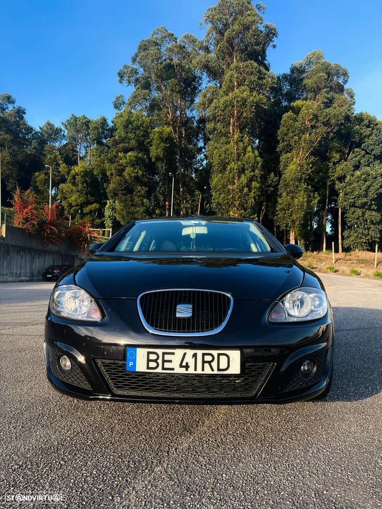SEAT Leon - 7