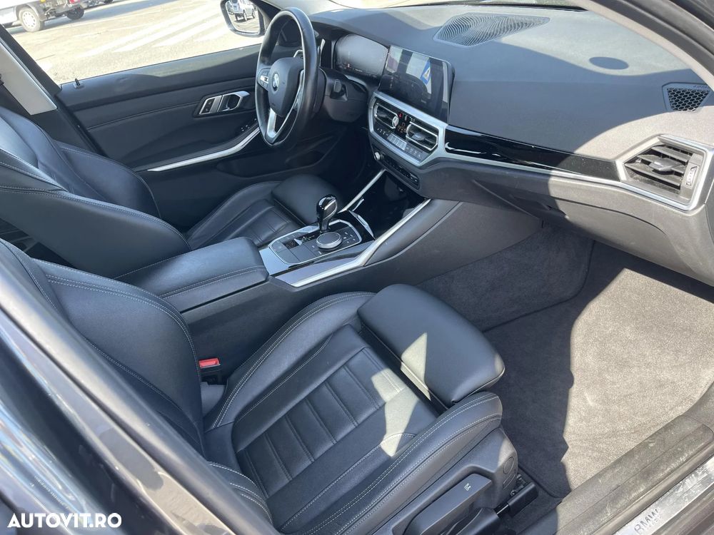 BMW Seria 3 - 25