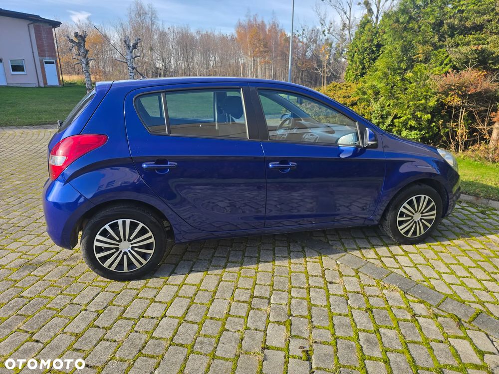 Hyundai i20 ver-5--t-rer-classic - 7