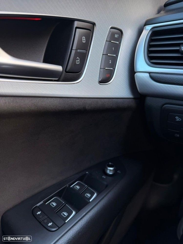 Audi A7 Sportback 3.0 TDI V6 S-line S tronic - 9