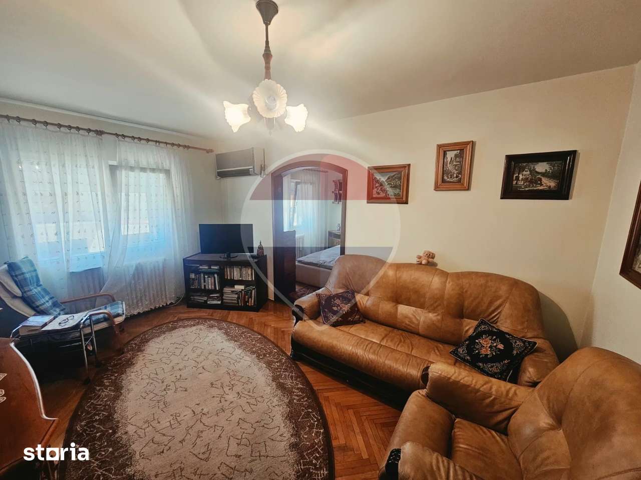 Apartament de vanzare pe Corneliu Coposu — fotografia 1