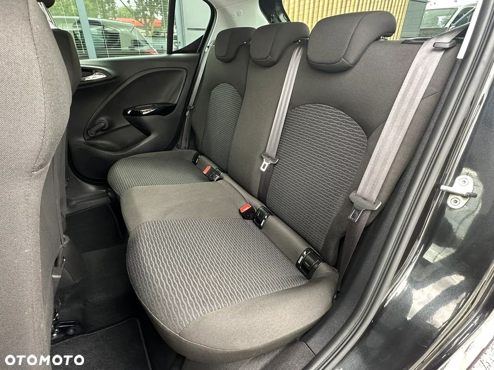 Opel Corsa 1.4 drive - 20