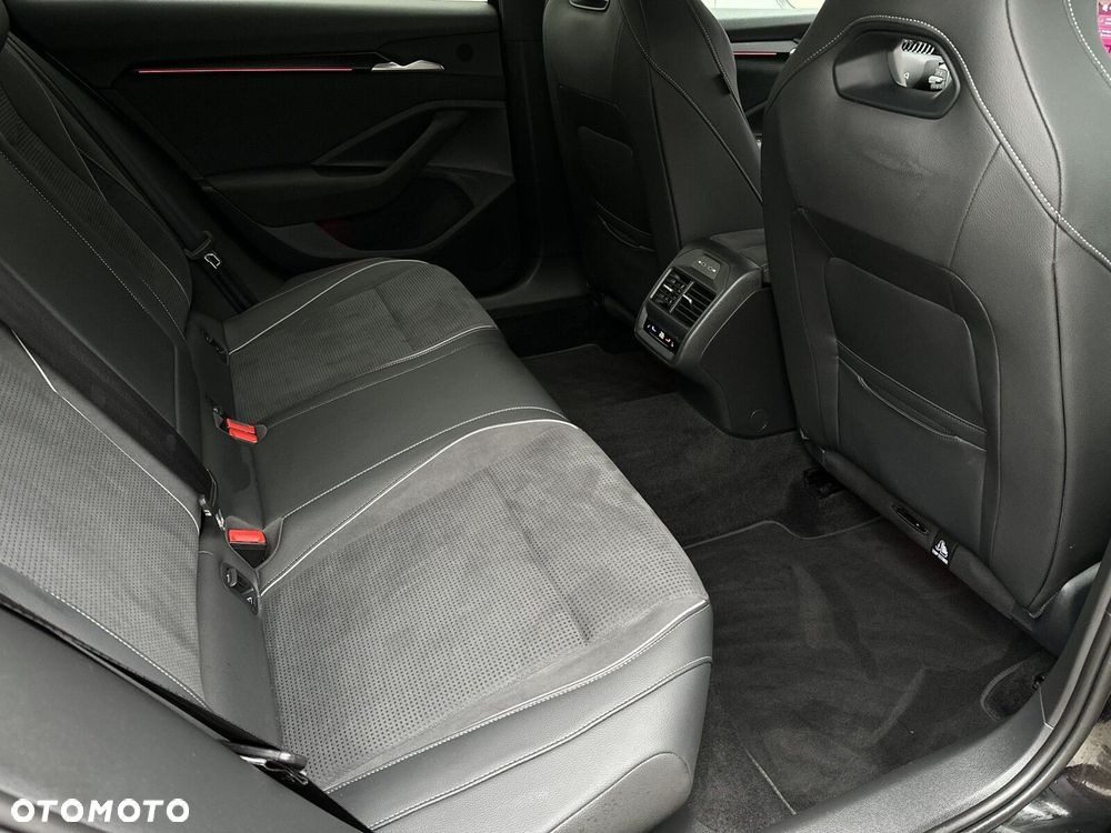 Skoda Superb 2.0 TSI 4x4 Sportline DSG - 9