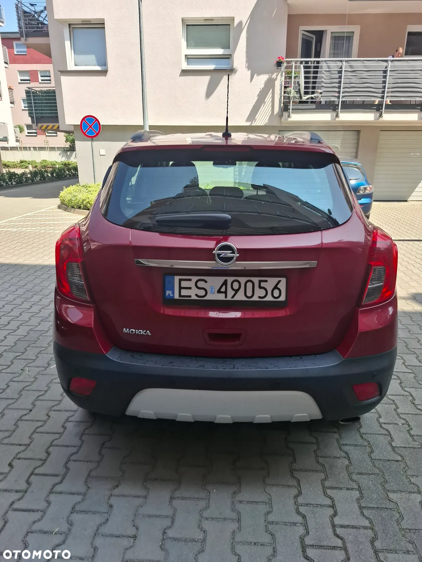Opel Mokka 1.6 Enjoy S&S - 6