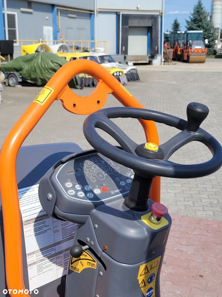 Hamm HD 10 VV - 11