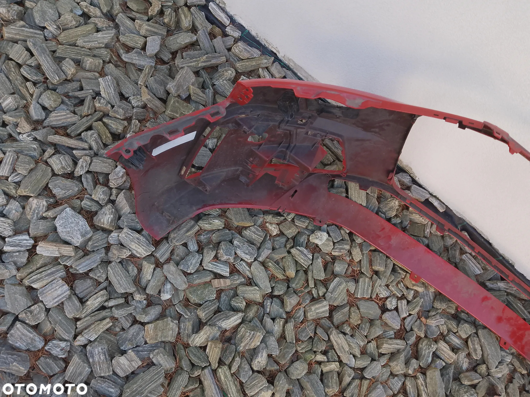 AUDI A4 B9 8W S-LINE LIFT 19-24 ZDERZAK PRZÓD PRZEDNI SPRYSK 8W0807437AQ - 7