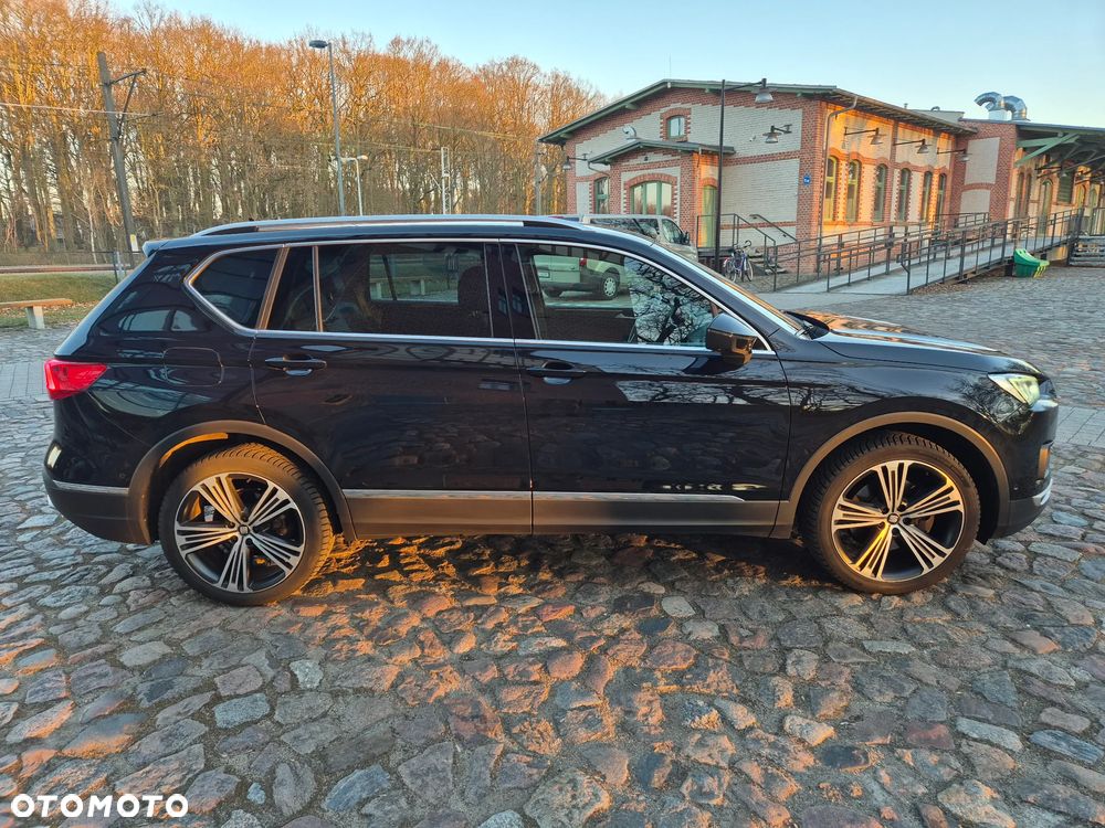 Seat Tarraco 2.0 TDI 4Drive DSG SCR Xcellence - 39