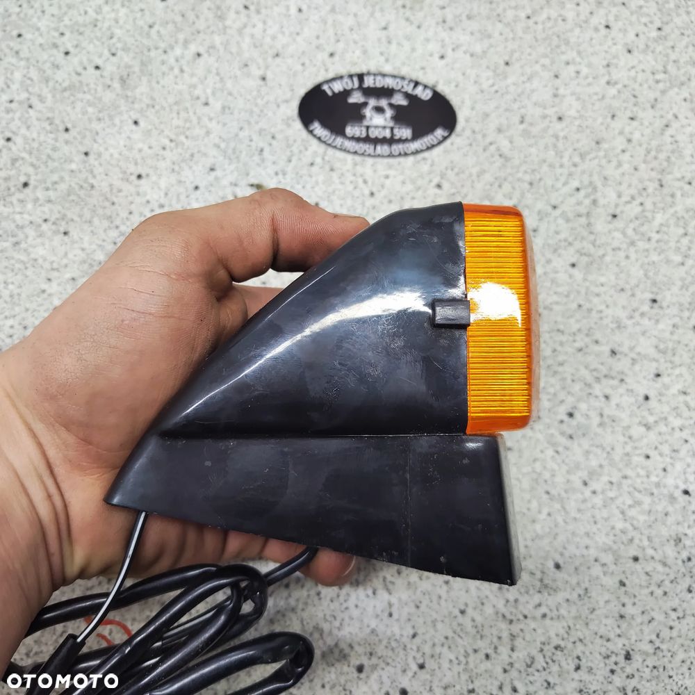 Kierunkowskaz lewy tył Honda CBR 600 CBR600 F2 - 2