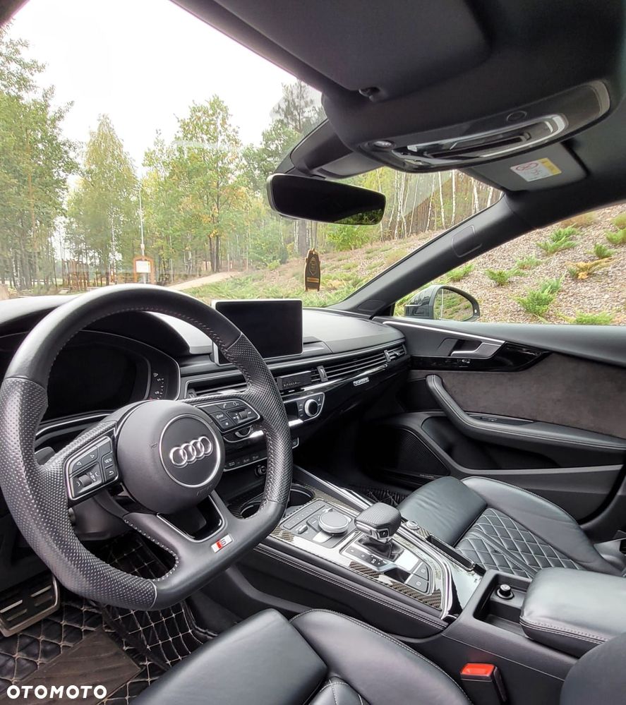 Audi A5 Sportback - 15