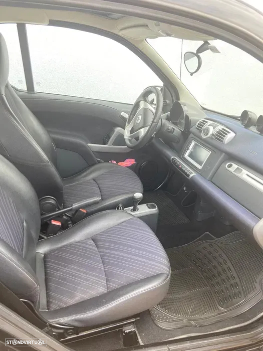 Smart ForTwo Coupé - 7
