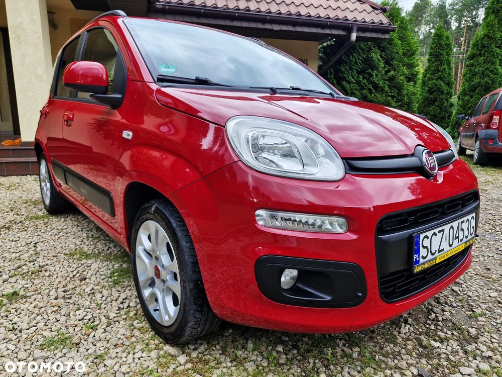 Fiat Panda 1.2 Mystyle - 2
