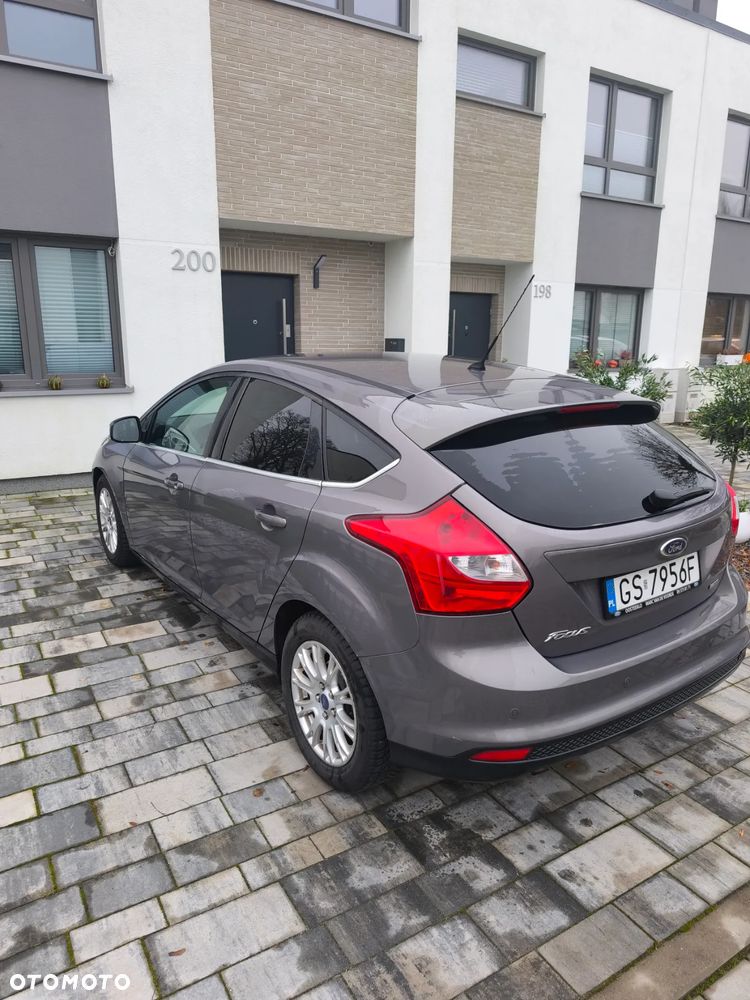 Ford Focus 1.6 TDCi Trend - 6