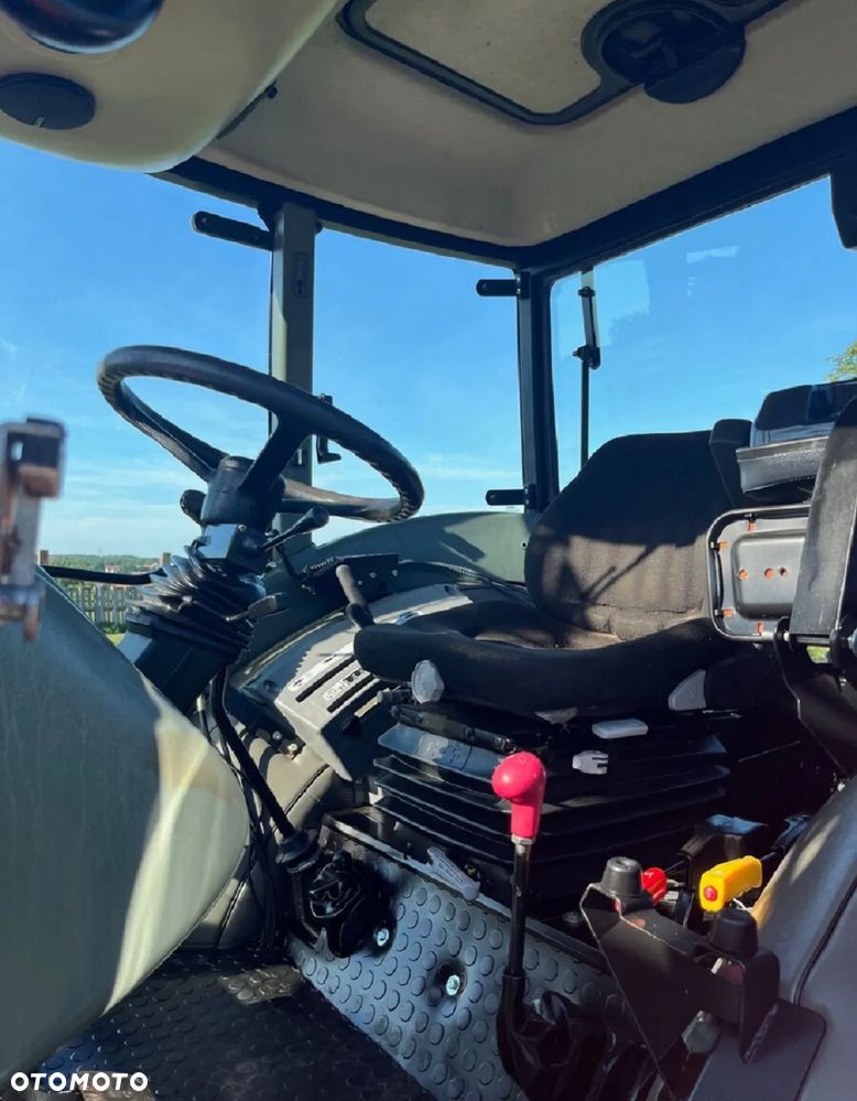 Zetor Ciągnik rolniczy-Proxima 8441-4x4+Klimatyzacja - 3