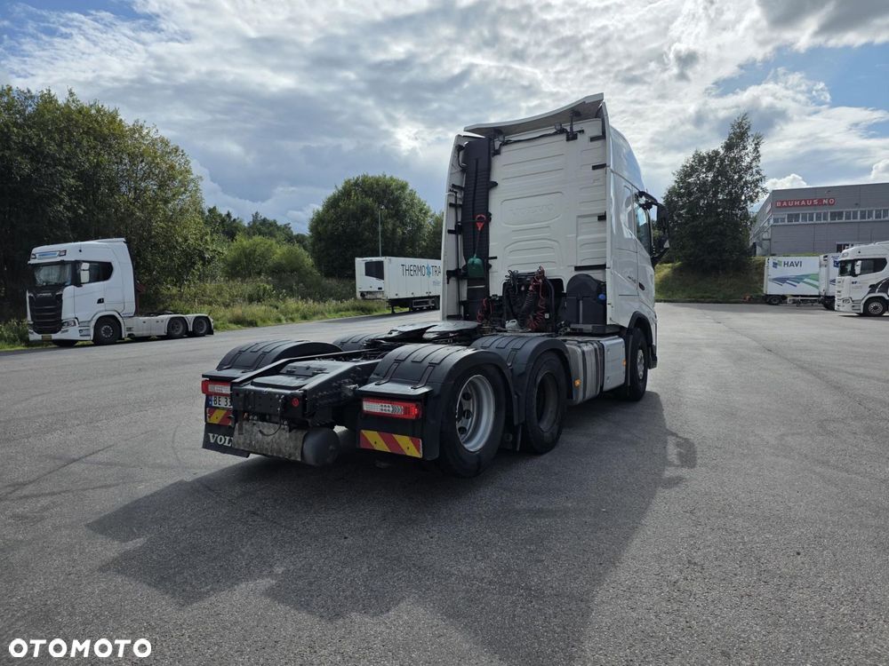 Volvo FH 540 Globetrotter XL Retarder - 3