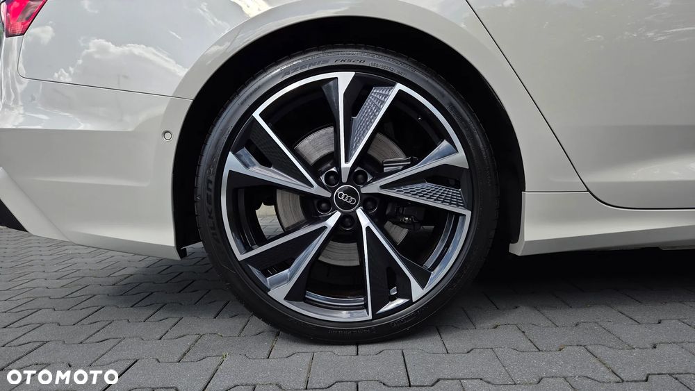 Audi S6 Avant TDI quattro tiptronic - 30