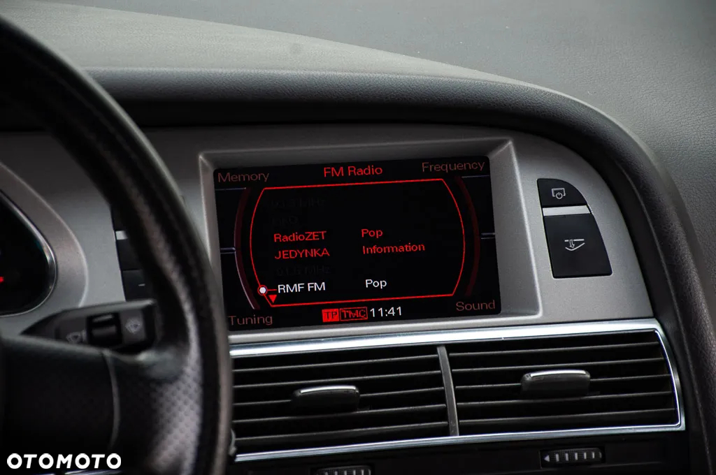 Audi A6 3.2 FSI Quattro Tiptronic - 28