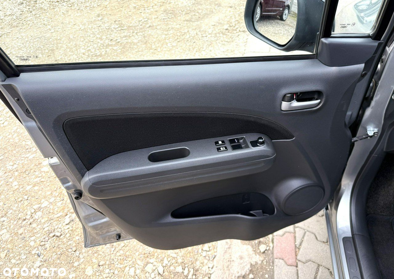 Suzuki Splash 1.2 GLX / Comfort - 14
