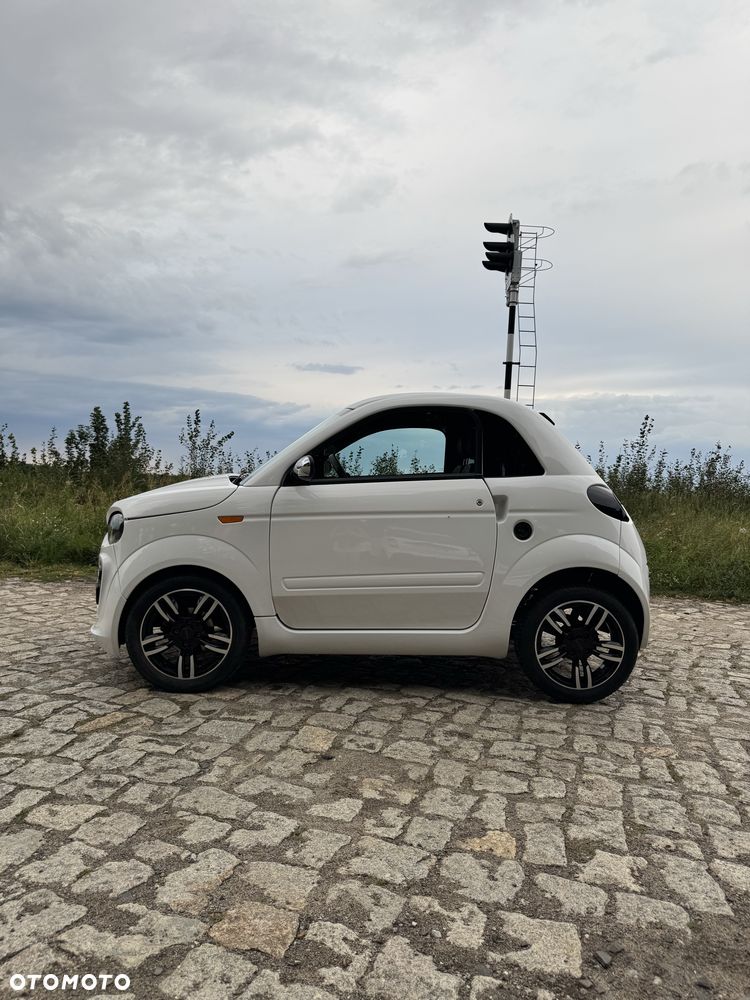 Microcar DUE - 2