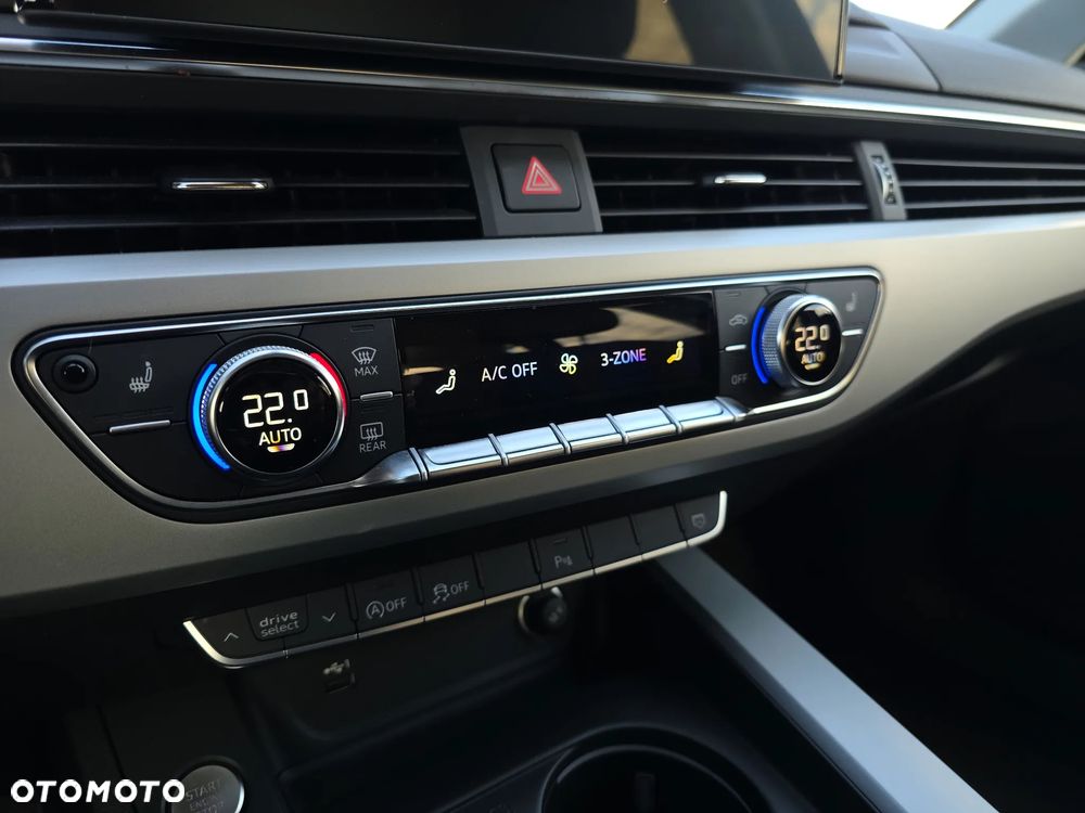 Audi A4 Avant 2023