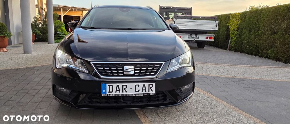 Seat Leon 1.5 TSI ACT DSG OPF Xcellence - 2