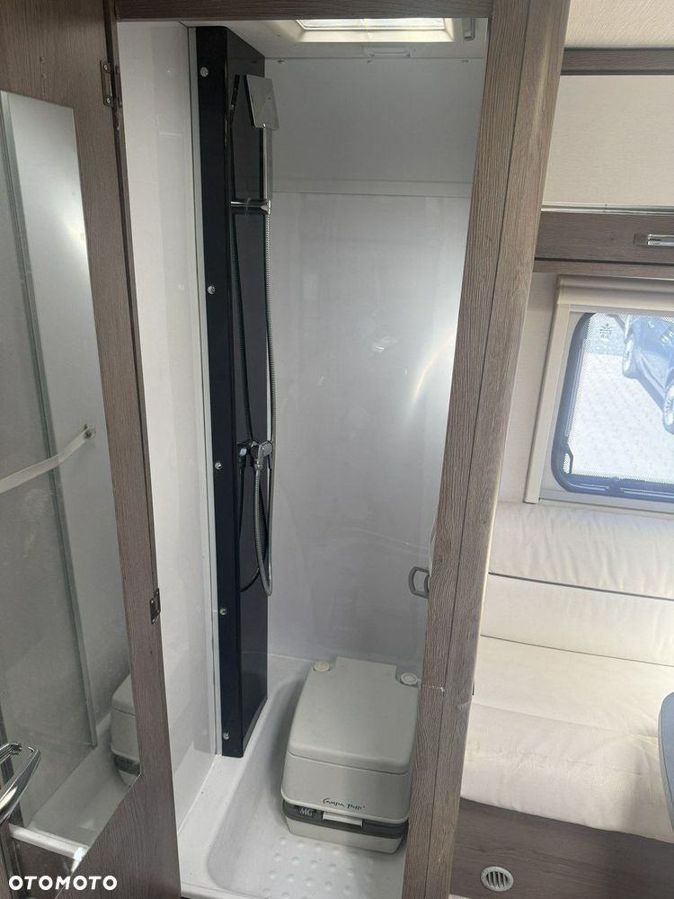 Caravelair RUBIS 395 - 14