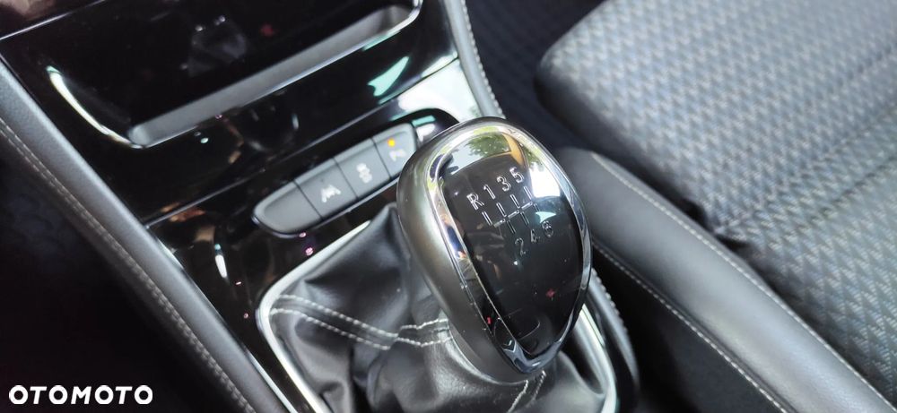 Opel Astra 1.4 Turbo Edition - 13