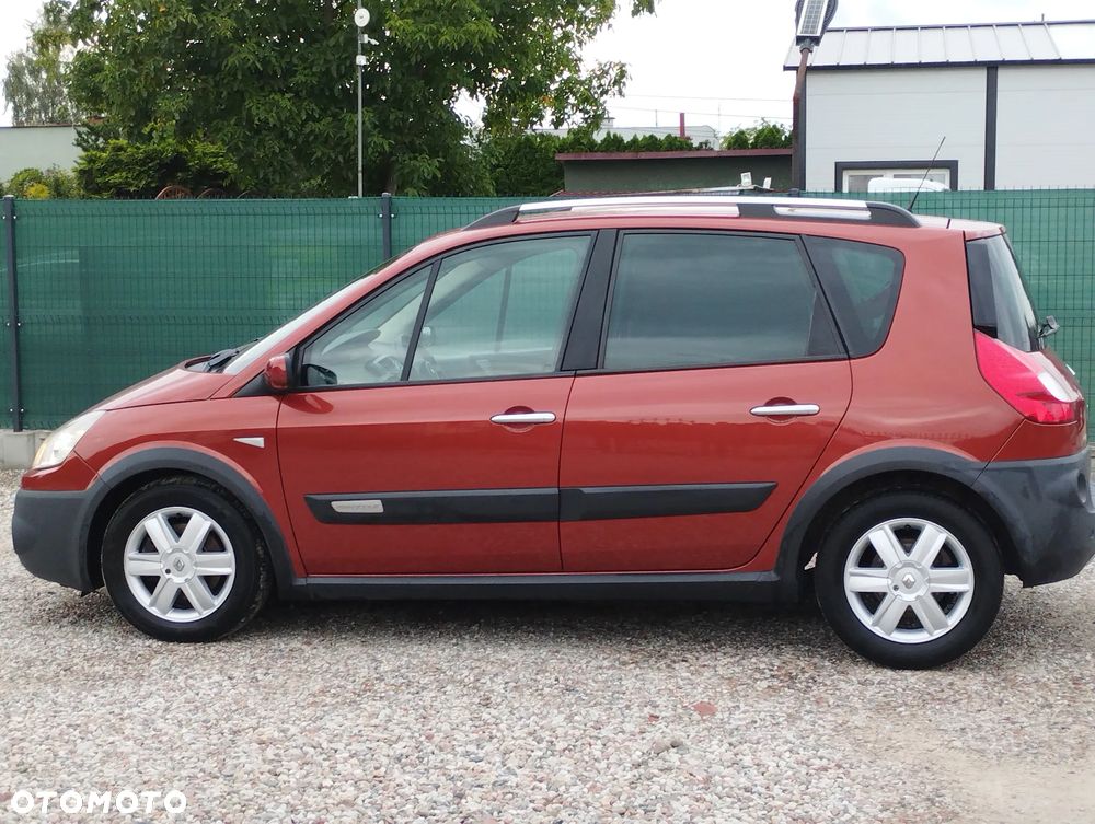 Renault Scenic - 3