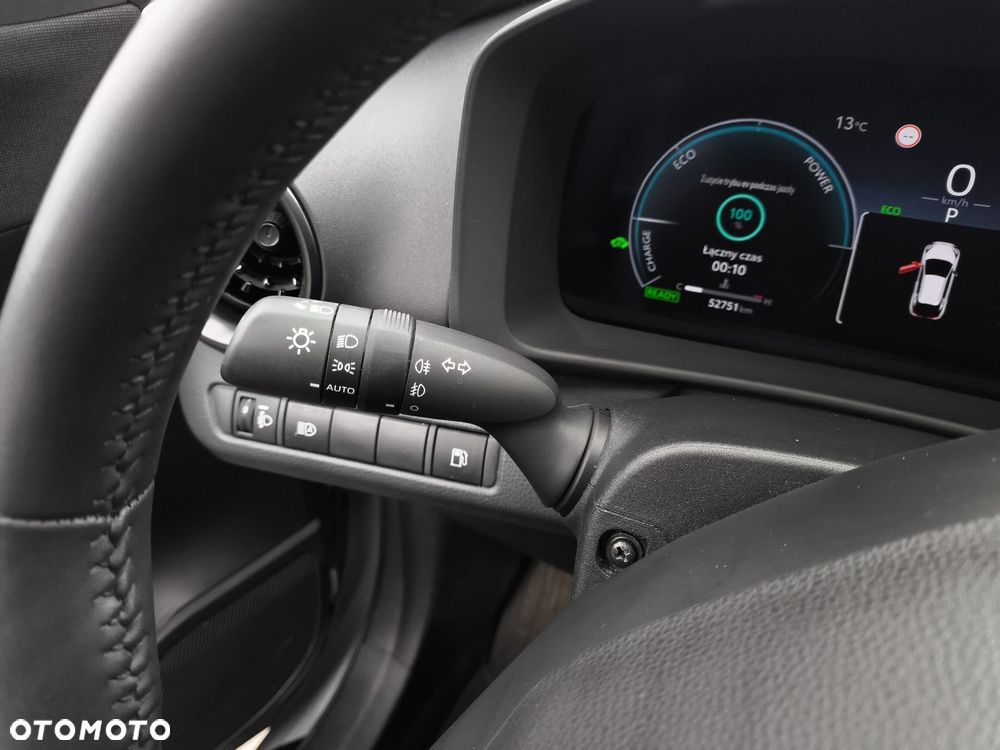 Toyota C-HR 1.8 Hybrid Style - 26