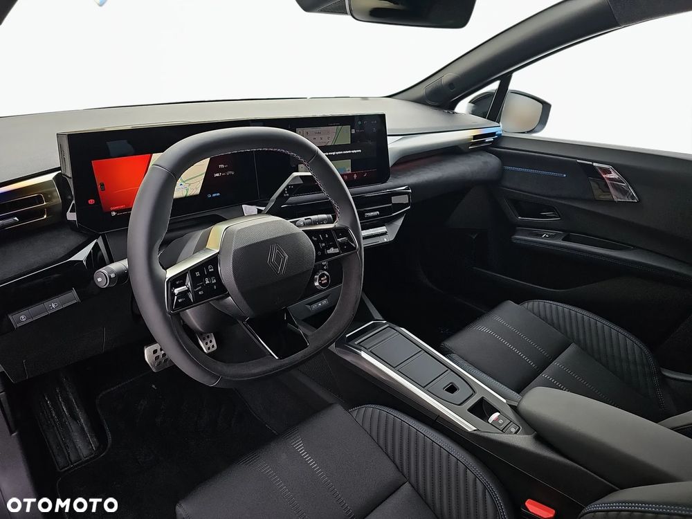 Renault Clio 1.8 E-TECH Full Hybrid 160 Esprit Alpine - 3