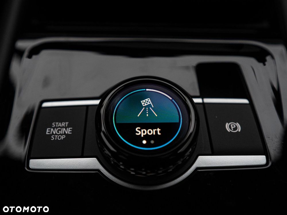 Volkswagen Tiguan - 36