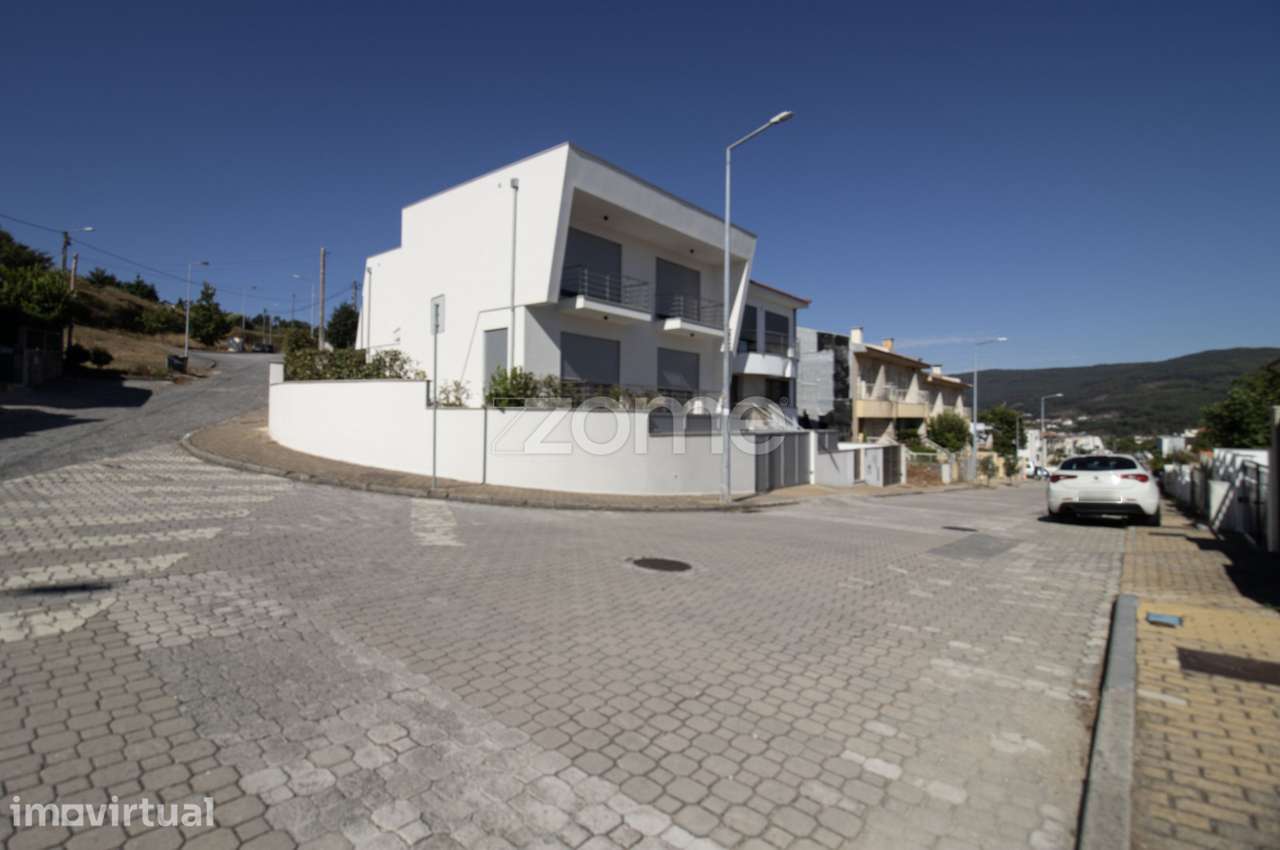 Lote terreno em Gualtar - Braga - Grande imagem: 2/12