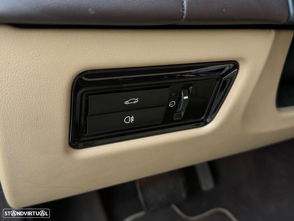 Jaguar XJ 3.0 D V6 Premium Luxury - 17