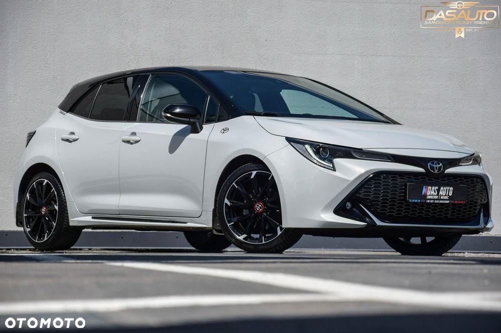 Toyota Corolla - 8