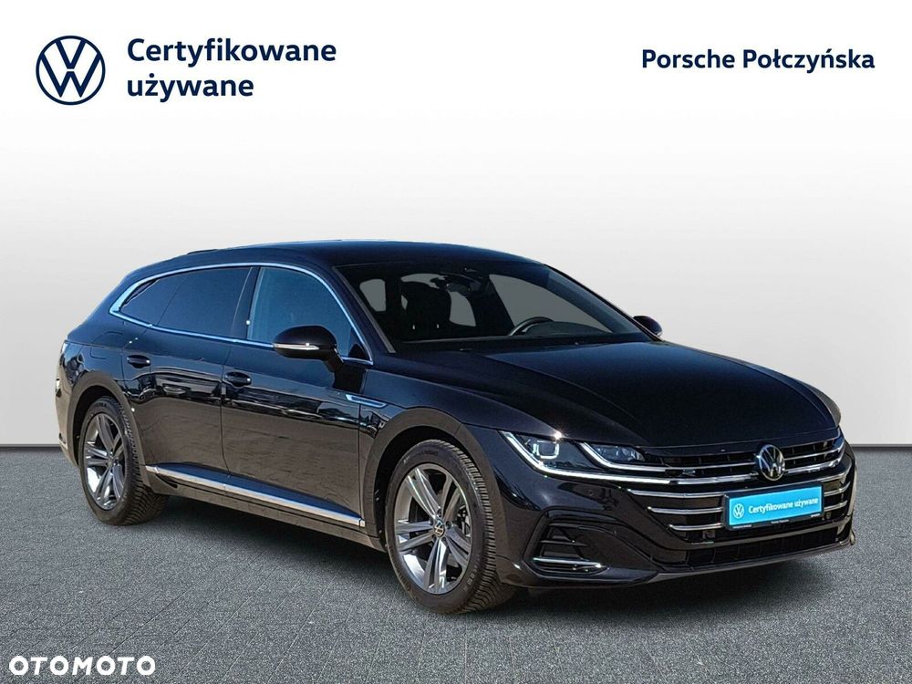 Volkswagen Arteon - 7