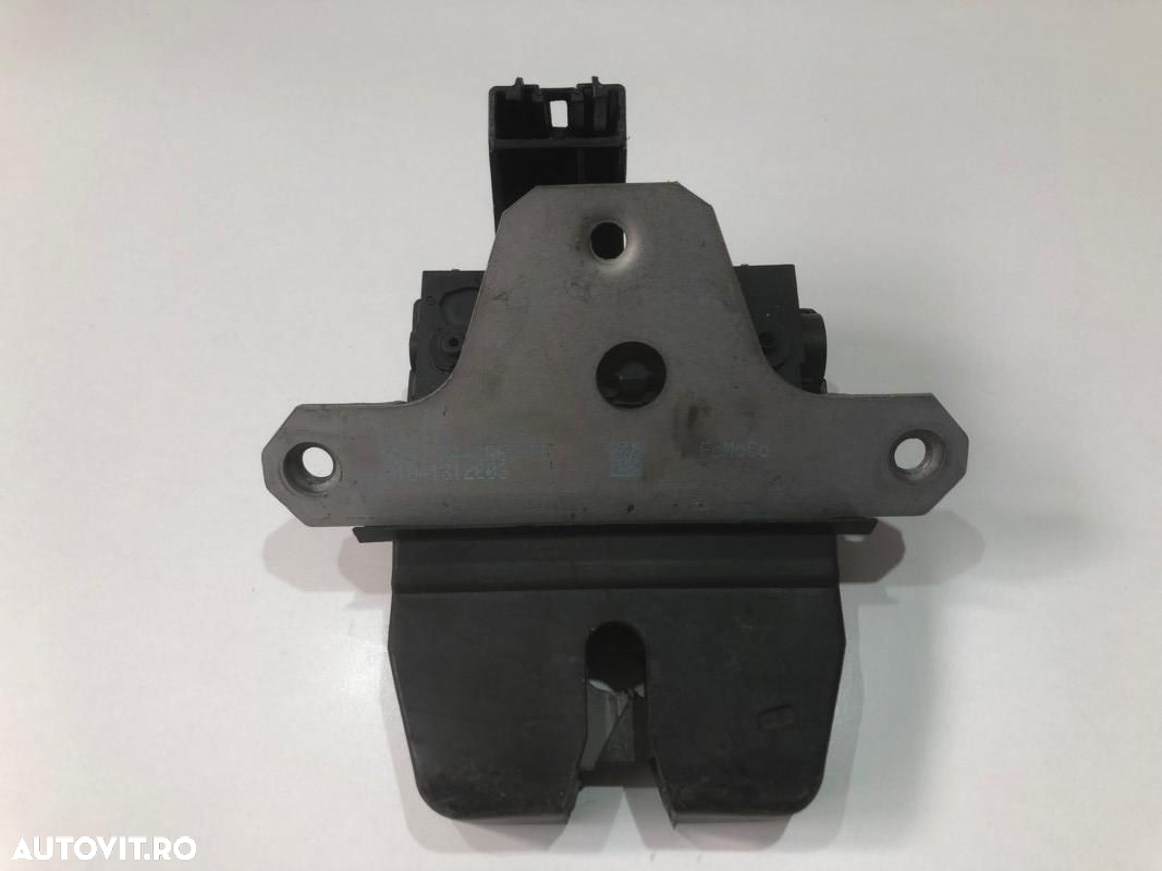 Broasca capota spate 8m51-r442a66-eb Ford Mondeo MK4 [2007 - 2010] - 2