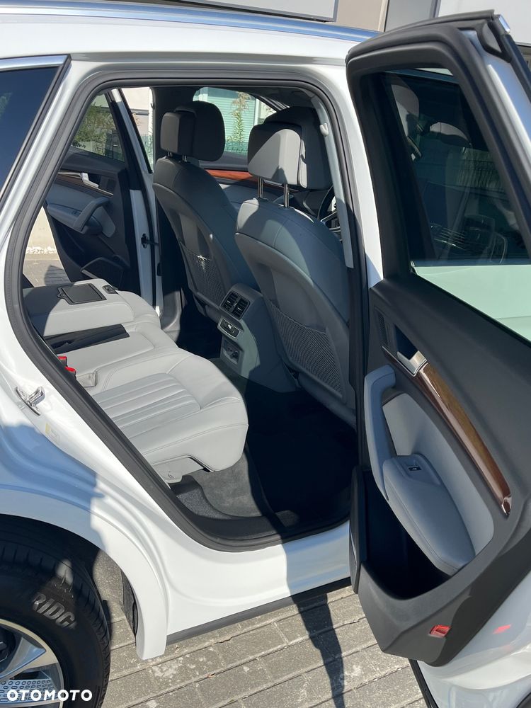 Audi Q5 45 TFSI quattro S tronic S line - 13