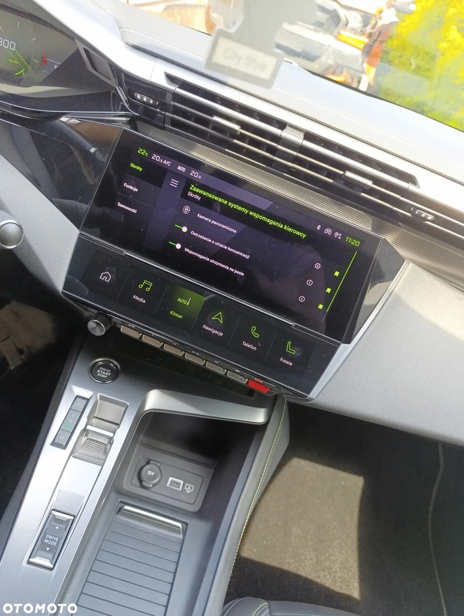Peugeot 308 SW 1.2 PureTech GPF GT S&S EAT8 - 22
