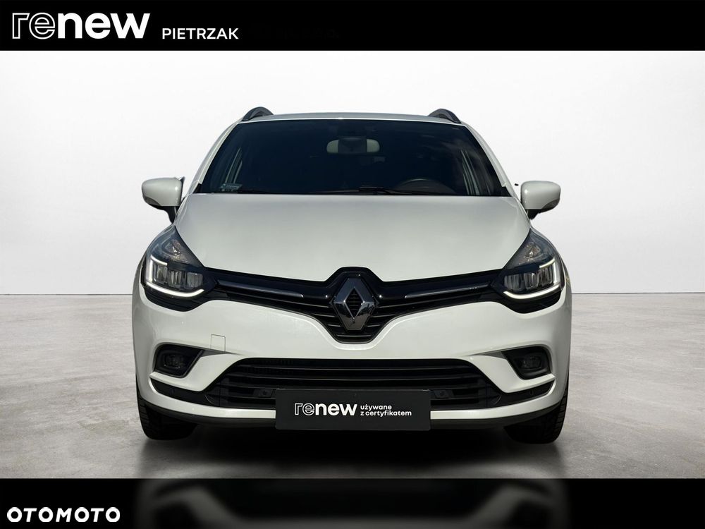 Renault Clio - 9