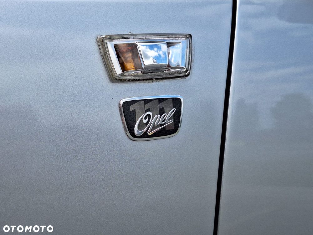 Opel Zafira - 17