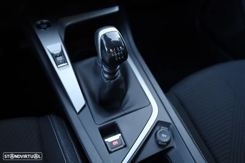 Peugeot 308 SW 1.5 BlueHDi Active Pack - 9