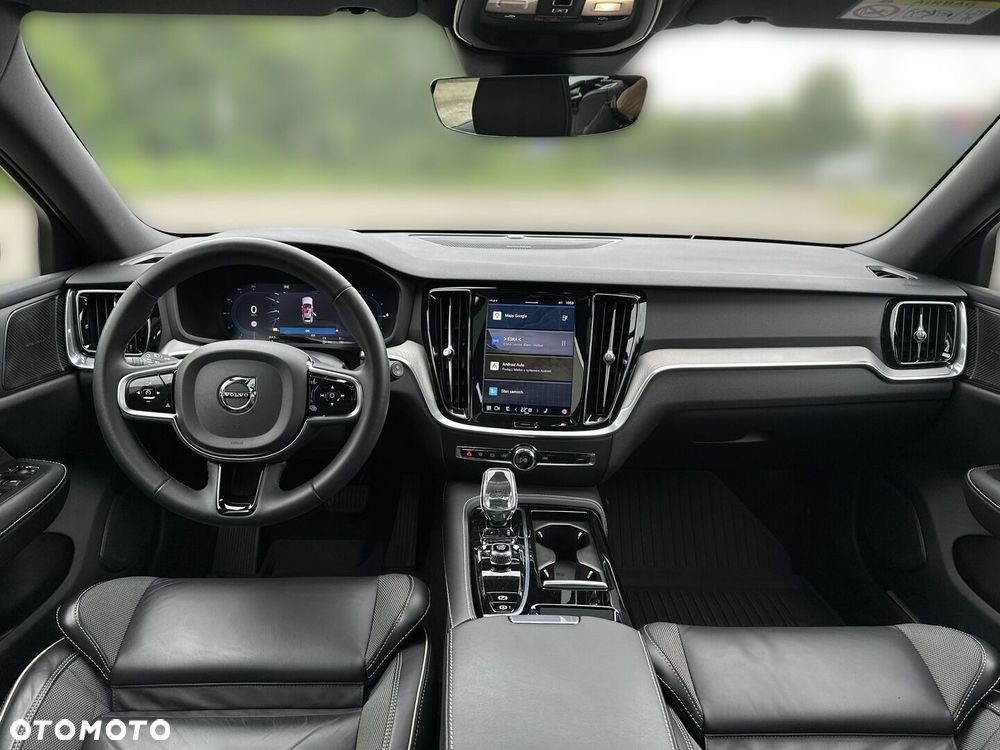 Volvo V60 - 4