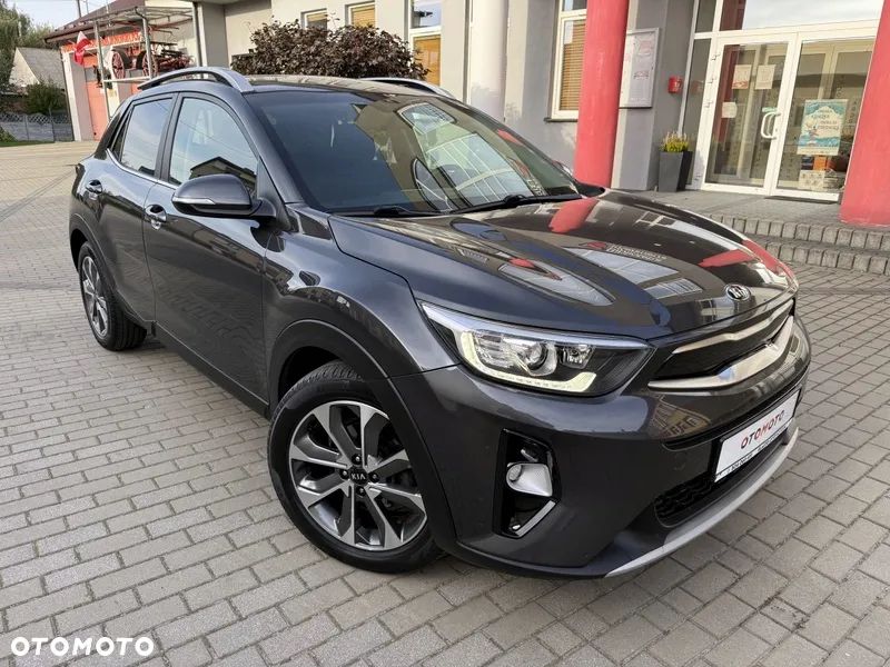 Kia Stonic 1.6 CRDi SCR L - 6