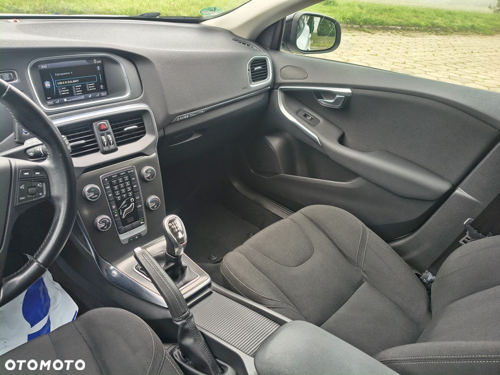 Volvo V40 Cross Country D2 - 21