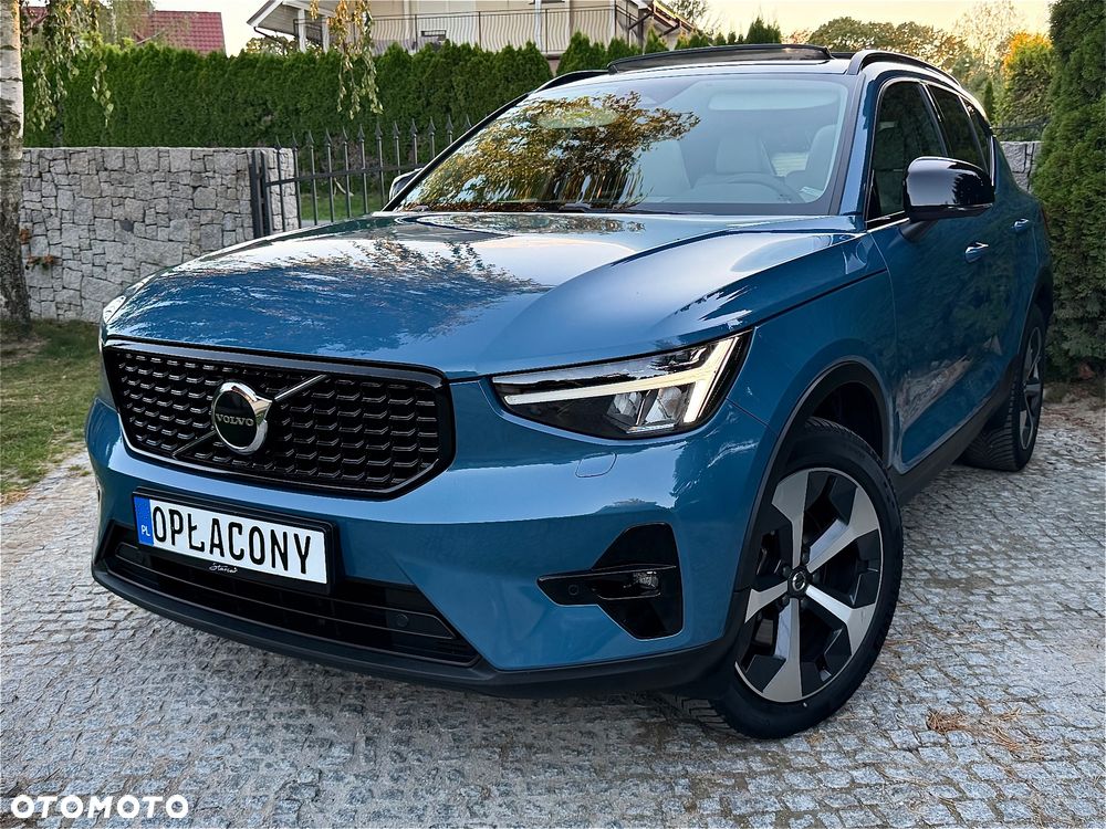 Volvo XC 40