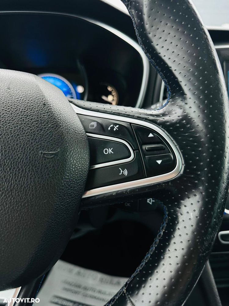 Renault Megane ENERGY dCi 130 GT LINE - 30