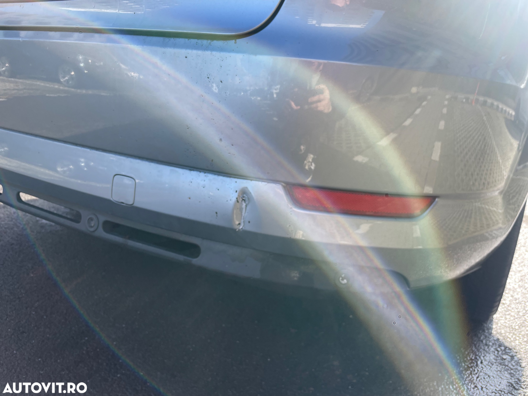 Ford Mondeo - 6